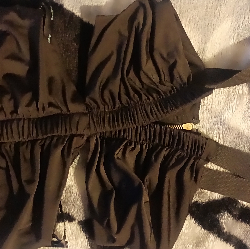 Marciano Dress